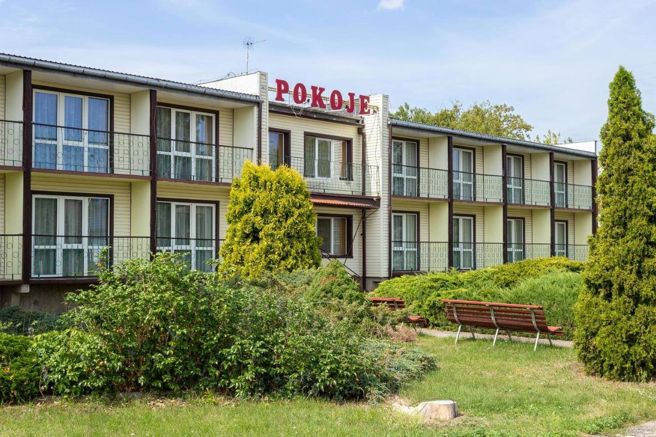 Pokoje Relax Ostroleka Ostroleka  Exterior photo